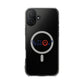 Training Era Energy Magnetic Clear Impact Case