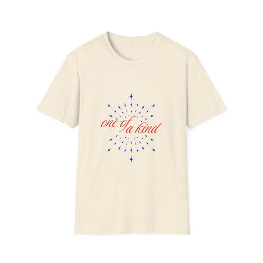 All Eyes On Sound Unisex Softstyle Tee