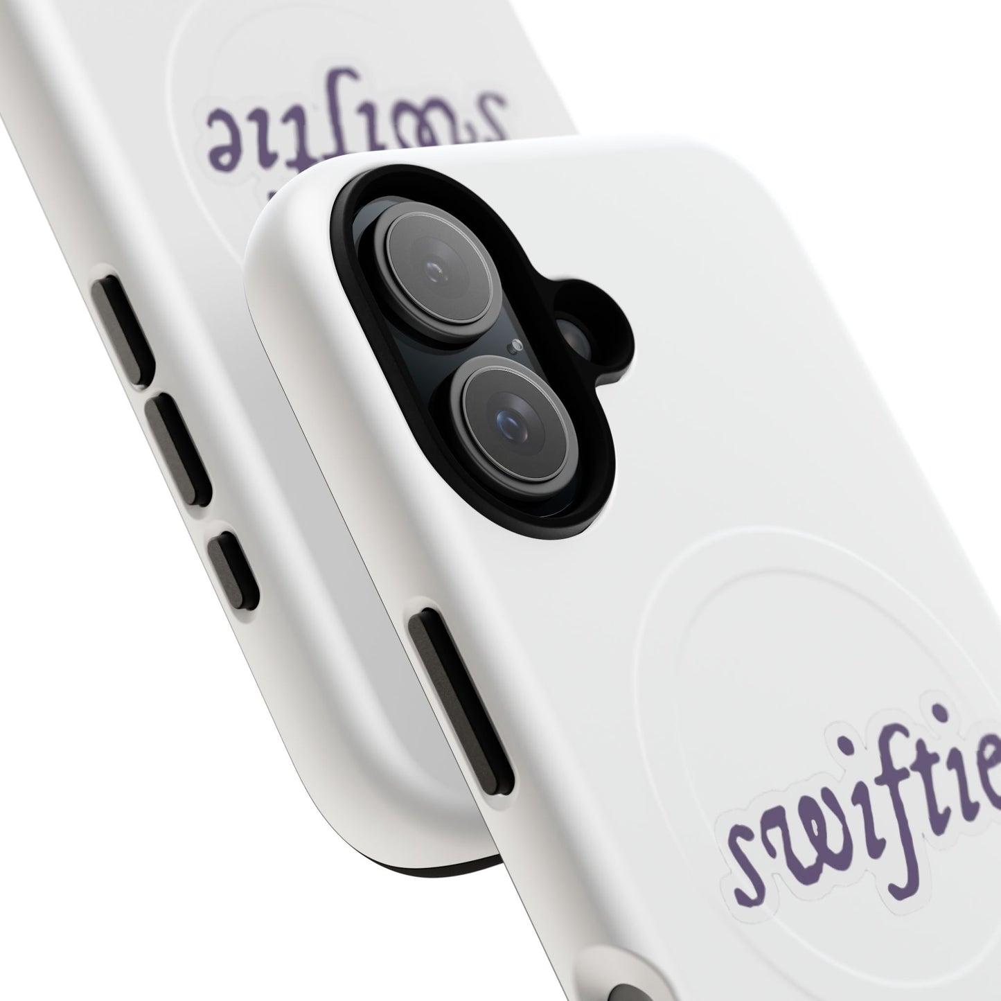 Swifted Aesthetic Tough Magnetic Case