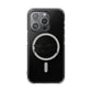 Eyes & Shadows Gothic Magnetic Clear Impact Case