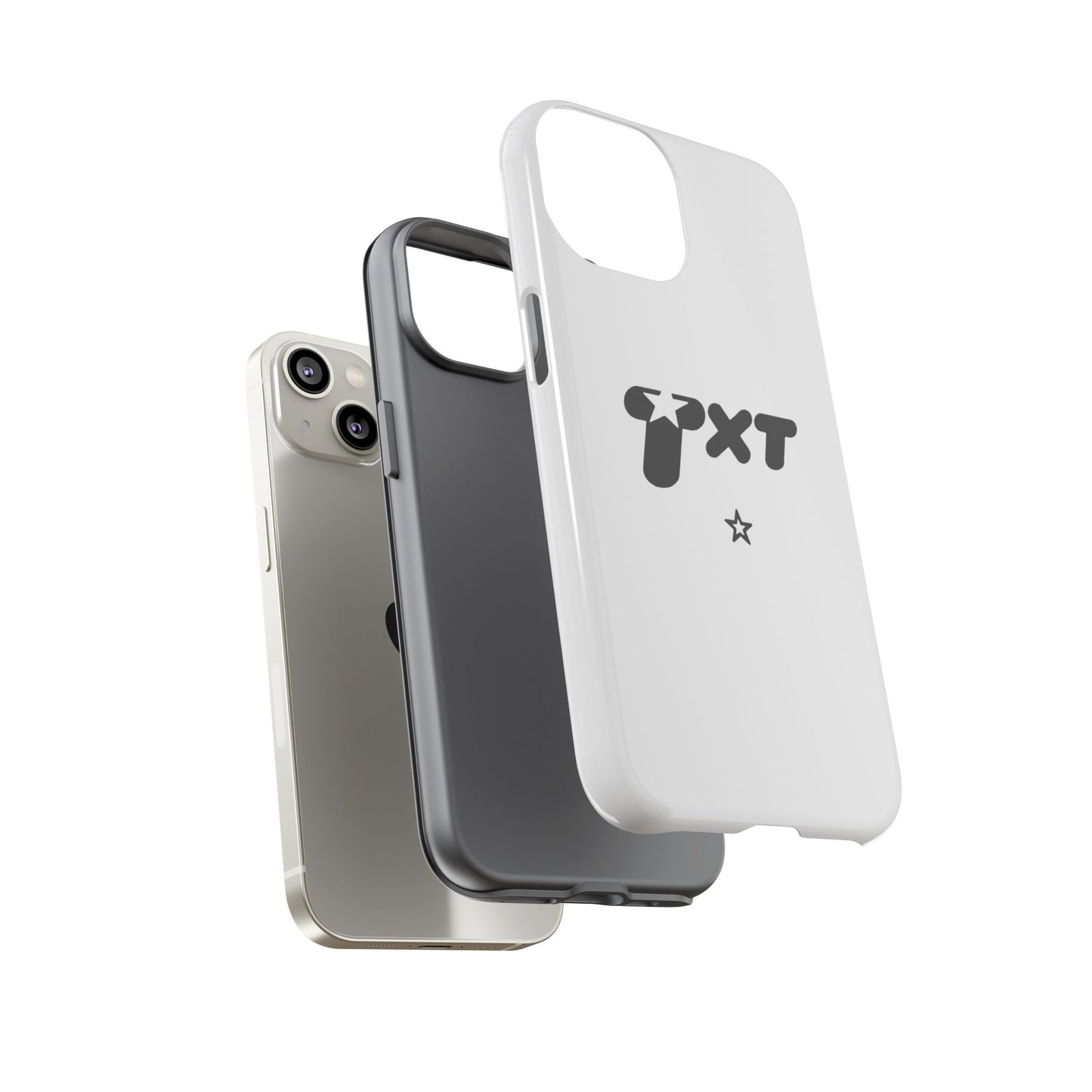Prism Vibe Collective Tough Cases