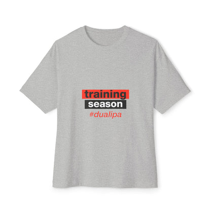 Intense Grind Mode Unisex Oversized Boxy Tee