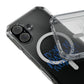 Act F*cking Nice Quote Magnetic clear case