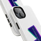 Neon Bolt Energy Tough Magnetic Case