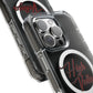 High Voltage Vibe Magnetic Clear Impact case
