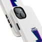 Layered Bolt Vibe Tough Magnetic case