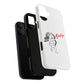 Signature Sound - Kelly Style Tough Magnetic Case