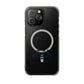 Spin It Retro Magnetic clear Impact Case