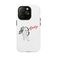 Signature Sound - Kelly Style Tough Magnetic Case