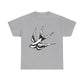 Flight Marked Unisex Cotton Tee