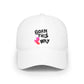 Born This Way Unicorn Baseball Cap