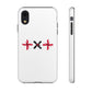 Cosmic Edge Apparel Tough Cases