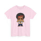 Afro Disco Mood Unisex Heavy cotton Tee