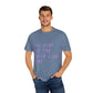 Juice Like That Quote Dyed Tshirt