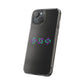 Zero Gravity Wear Clear Cases