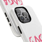 Pop Drip Tough Magnetic case