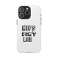 Truth in Motion Tough Magnetic case