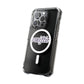 Swifted Aesthetic Magnetic clear Impact Case