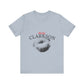 Retro Kiss Sound Unisex Jersey short sleeve tee
