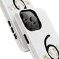 OVO Owl Evolution Tough Magnetic Cases