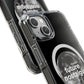 Moonlight Memory Core Magnetic Clear Impact case
