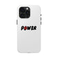 Peace Vibes Streetwear Tough Magnetic Case
