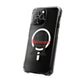 Power Move Energy Magnetic Clear Impact Case