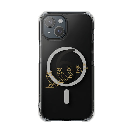OVO Owl Evolution impact case