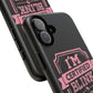 Iphone Certified BLINK Badge - Tough Magnetic Phone Case