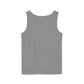 Born Pink Heart Typography – Dyed Tank Top