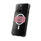 Lovesick Girls Ticket - Magnetic Clear Impact Case