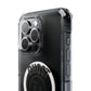 Bold Barbed Magnetic Impact Case