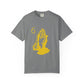 6 God Prayer Hands Dyed Tshirt