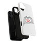 Love Echo by K Tough Magnetic Case