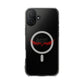 Rock & Roll Legacy Magnetic Clear Impact case