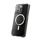 Strike Icon Magnetic clear case