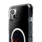 All Eyes On Sound Magnetic Clear Impact Case