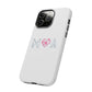 Nova Core Clothing Tough Cases