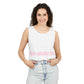 How You Like That Text – Dyed Tank Top