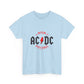 High Voltage Legends Unisex Heavy Cotton Tee