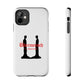 Power Move Energy Tough Magnetic Case