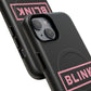 Iphone Minimal BLINK Logo - Tough Magnetic Phone Case