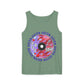 Guts Album Art CD-Dyed Tank Top