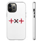 Cosmic Edge Apparel Tough Cases