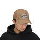 Classic Dad Cap – Post Malone Bold Design