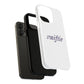 Swifted Aesthetic Tough Magnetic Case