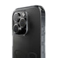 VORTEXA Clear Cases