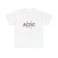 Electric Edge Unisex Heavy Cotton Tee
