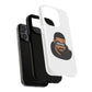 DRA-KE Vision Block Tough Magnetic Cases