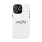 Swifted Aesthetic Tough Magnetic Case